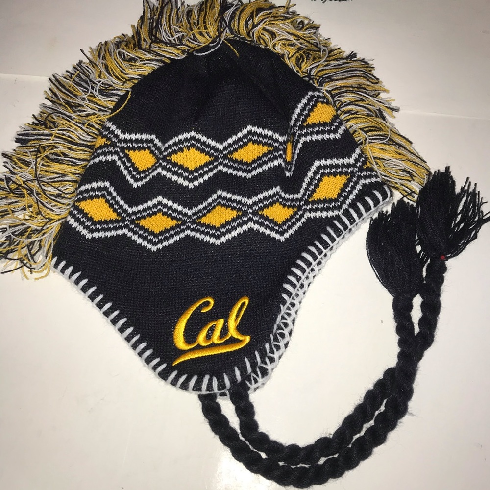 Cal Bears Hat Cap